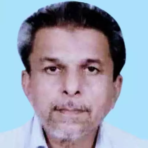 ഷം​സു​ദ്ദീ​ൻ