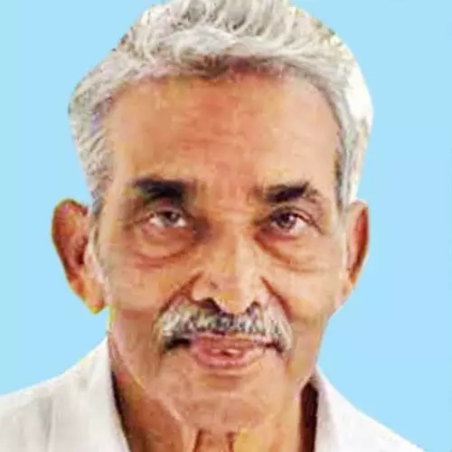 മുഹമ്മദാലി