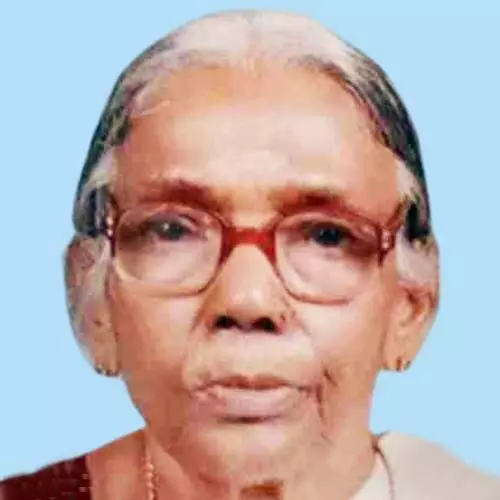 പാ​റു​ക്കു​ട്ടി