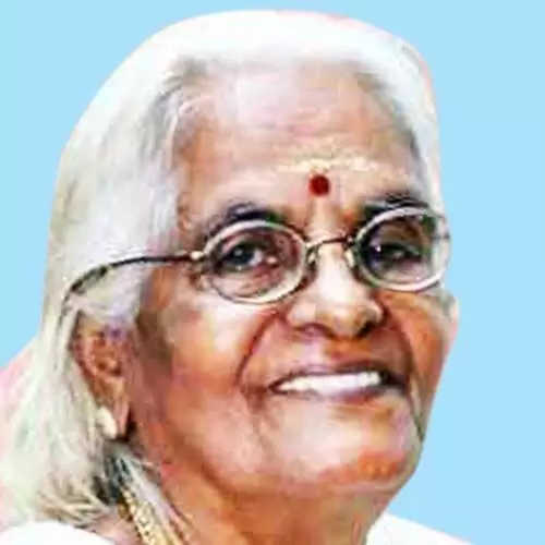 പ​ത്മി​നി