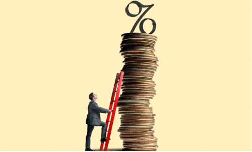 വിലക്കയറ്റം മുന്നോട്ടുതന്നെ; പലിശനിരക്ക് ഉടൻ കുറയില്ല