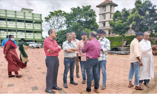 ഭക്ഷ്യവിഷബാധ; കൂടുതൽ പേർ ചികിത്സ തേടി ഭക്ഷ്യവിഷബാധ; കൂടുതൽ പേർ ചികിത്സ തേടി