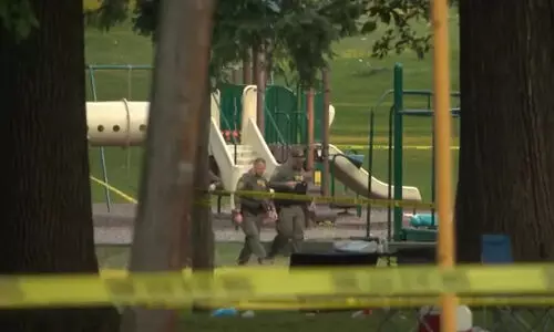 യു.എസിൽ വീണ്ടും വെടിവെപ്പ്; ഒരാൾ കൊല്ലപ്പെട്ടു, ആറ് പേർക്ക് പരിക്ക്