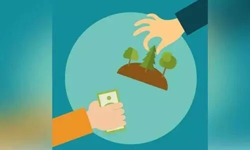 വനാതിര്‍ത്തികളിലെ സ്ഥലവും വീടും സർക്കാറിന്​ ‘വിറ്റത്​’ 805 പേർ