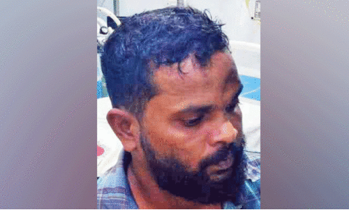 മൊബൈൽ ഷോപ്പ് ഉടമയെ തട്ടിക്കൊണ്ട പോയ സംഭവം: ഒരാൾകൂടി പിടിയിൽ മൊബൈൽ ഷോപ്പ് ഉടമയെ തട്ടിക്കൊണ്ട പോയ സംഭവം: ഒരാൾകൂടി പിടിയിൽ