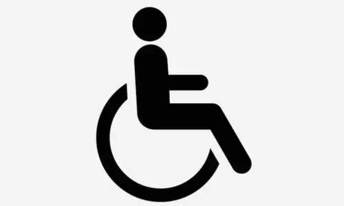 ഭിന്നശേഷി ജീവനക്കാരുടെ സ്ഥാനക്കയറ്റം: ഉത്തരവിറങ്ങി രണ്ടു വർഷമായിട്ടും നടപടിയില്ല ഭിന്നശേഷി ജീവനക്കാരുടെ സ്ഥാനക്കയറ്റം: ഉത്തരവിറങ്ങി രണ്ടു വർഷമായിട്ടും നടപടിയില്ല