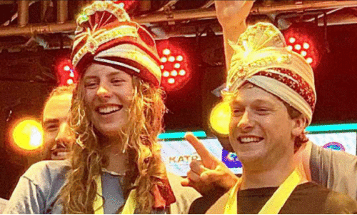 മ​ല​ബാ​ർ റി​വ​ർ ഫെ​സ്റ്റി​വ​ൽ സ​മാ​പി​ച്ചു