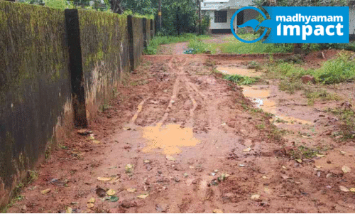 വഴി പുനഃസ്ഥാപിക്കാൻ ഉത്തരവ്