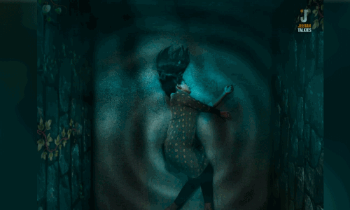 Superstar Kalyani Movie First Look Poster Out