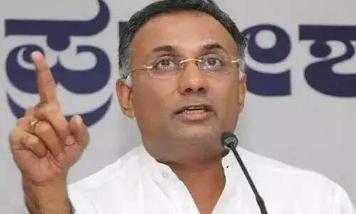 Dinesh Gundurao