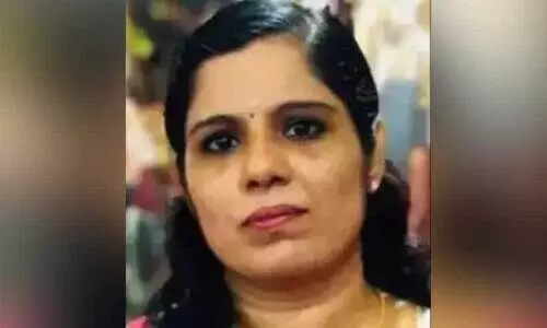 Shruti Chandrasekaran