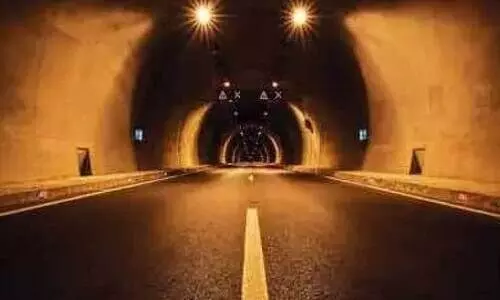 ഹെ​ബ്ബാ​ൾ-​സി​ൽ​ക്ക് ബോ​ർ​ഡ് തു​ര​ങ്ക​പാ​ത: ഡി.​പി.​ആ​ർ ക​രാ​റാ​യി