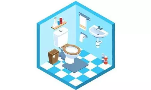 കു​ന്നു​മ്മ​ൽ സ​ർ​ക്കി​ളി​ലെ ശു​ചി​മു​റി ന​വീ​ക​രി​ക്കാ​ൻ പ​ദ്ധ​തി