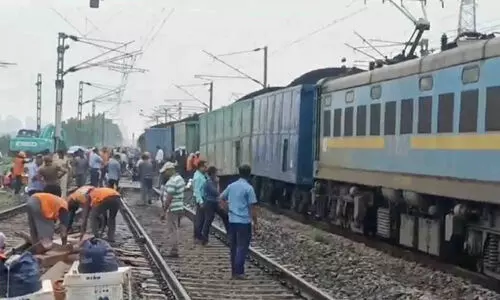 odisha train