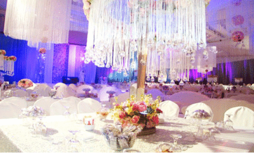 വി​വാ​ഹ​ച്ച​ട​ങ്ങ് കു​ള​മാ​ക്കി; കരാ​​റു​കാ​ര​ൻ ന​ഷ്ട​പ​രി​ഹാ​രം കൊ​ടു​ക്ക​ണ​മെ​ന്ന് ബ​ഹ്റൈ​ൻ കോ​ട​തി