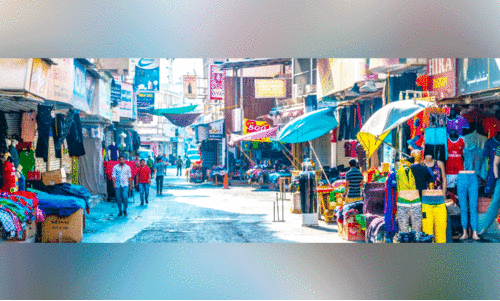 മ​നാ​മ സൂ​ഖ് ന​വീ​ക​ര​ണം; വി​ദ​ഗ്ധ​രെ ഉ​ൾ​പ്പെ​ടു​ത്തി ക​മ്മി​റ്റി രൂ​പ​വ​ത്ക​രി​ച്ചു