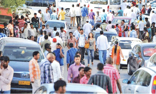 6.73 lakh Indians in Oman