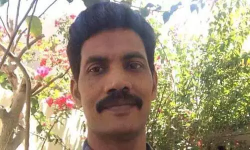 ലത്തീഫിന്റെ അപകടമരണം; കണ്ണീരണിഞ്ഞ് ബഹ്റൈൻ പ്രവാസികൾ