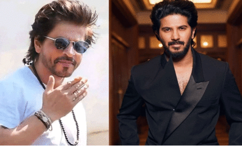 When Dulquer Salmaan opened up about comparisons with Shah Rukh Khan and said, Its an insult