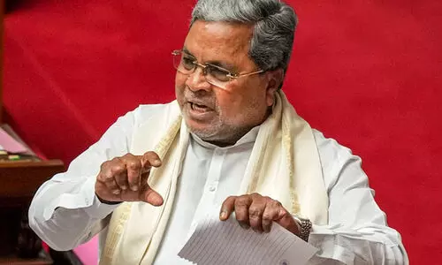 siddaramaiah