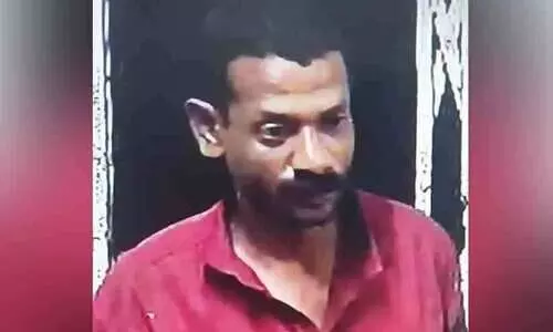 മധ്യവയസ്കയെ കൊലപ്പെടുത്താൻ ശ്രമിച്ച കേസിൽ യുവാവ് അറസ്റ്റിൽ