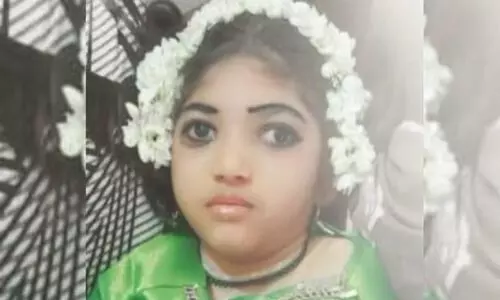 മലയാളി ബാലിക ഒമാനിൽ നിര്യാതയായി