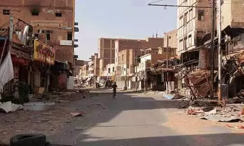 sexual violence, Sudan