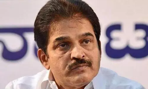 സ്പീ​ക്ക​ർ പ​റ​യു​ന്ന​ത​ല്ല, രാ​ഹു​ൽ പ​റ​യു​ന്ന​താ​ണ് സ​ത്യ​മെ​ന്ന് കെ.സി. വേണുഗോപാൽ