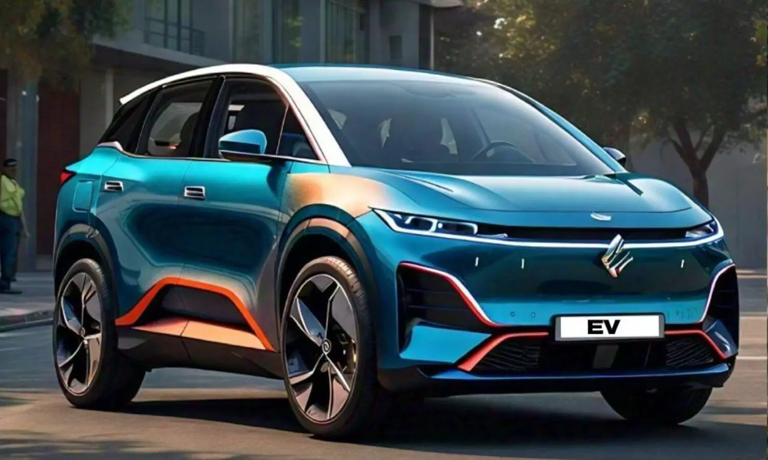 ഇന്ത്യയിൽ ഇലക്ട്രിക് കാറുകളോട് പ്രിയം കുറയുന്നതായി സര്‍വേ റിപ്പോർട്ട്