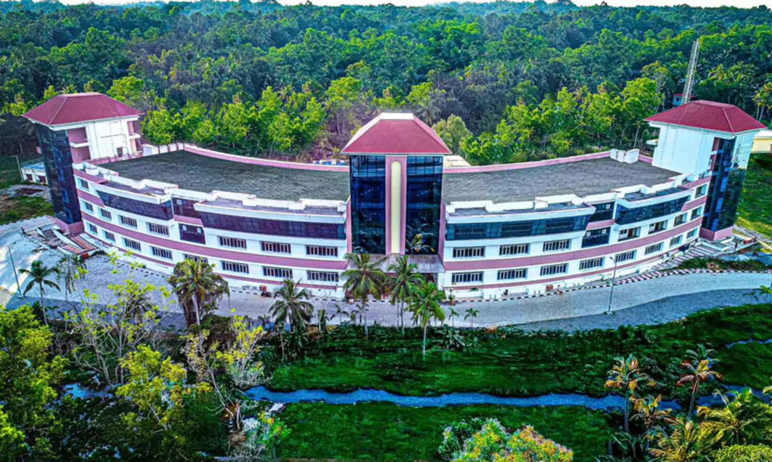 ഡിജിറ്റൽ യൂനിവേഴ്സിറ്റി : കോൺവോക്കേഷൻ മാറ്റിവെച്ചു