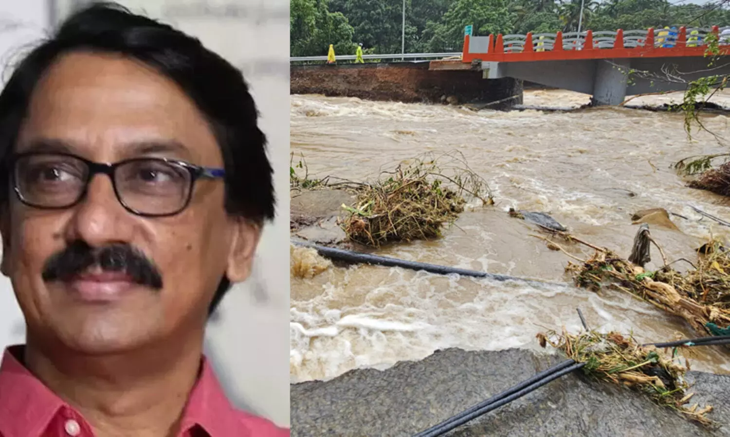 കാലവര്‍ഷക്കെടുതി: അവശ്യസർവീസ് ജീവനക്കാരെ സജ്ജരാക്കാന്‍ ചീഫ് സെക്രട്ടറി നിര്‍ദേശിച്ചു