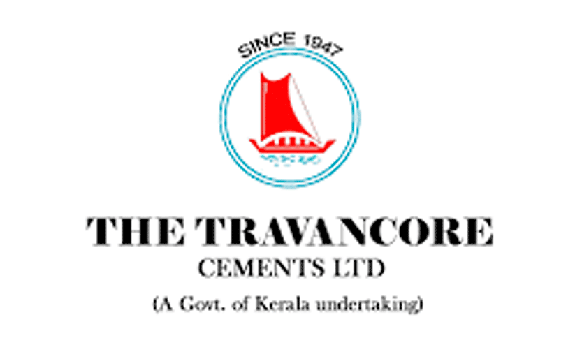 Travancore Cements Limited, Travancore Cements Limited,