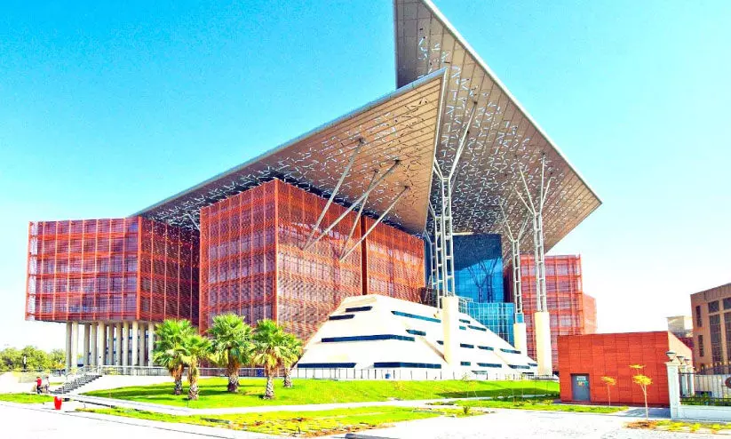 അബൂദബി ജുഡീഷ്യൽ വകുപ്പ്