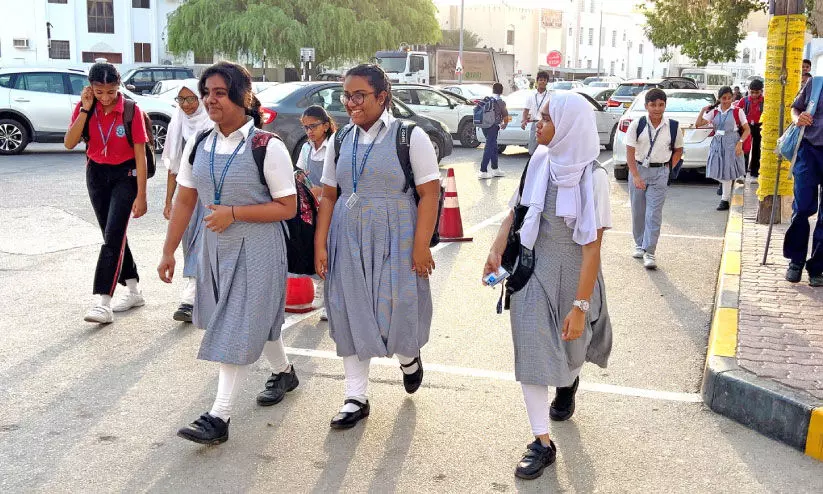 വിദ്യാർഥികൾ വിദ്യാർഥികൾ