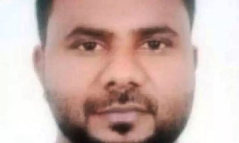 ശിഹാബ് ശിഹാബ്