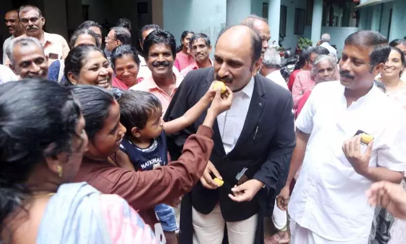 കലക്ടറെ ബന്ദിയാക്കിയ കേസിൽ 60 പേരെയും വെറുതെവിട്ടു