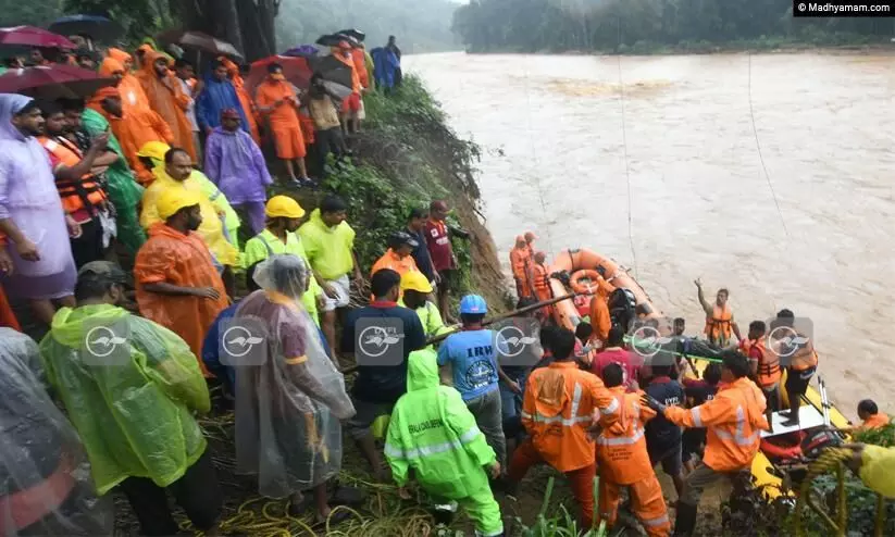 100 കടന്ന് മരണം; കാണാമറയത്ത് നിരവധി പേർ