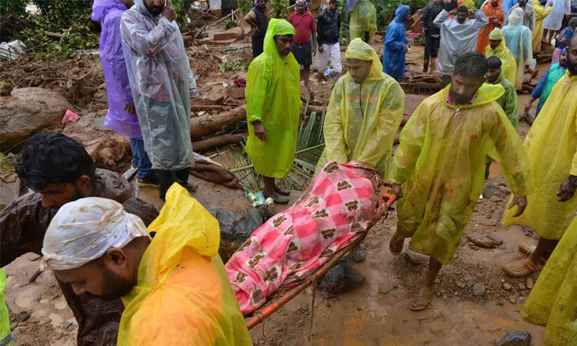 പോസ്റ്റ്‌മോര്‍ട്ടം നടപടികള്‍ വേഗത്തിലാക്കാന്‍ കൂടുതൽ ഡോക്ടര്‍മാരെ നിയോഗിച്ചു