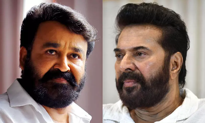 വയനാട്ടിലെ സഹോദരങ്ങൾക്കായി പ്രാർഥനയോടെ മമ്മൂട്ടിയും മോഹൻലാലുമടക്കം താരങ്ങൾ വയനാട്ടിലെ സഹോദരങ്ങൾക്കായി പ്രാർഥനയോടെ മമ്മൂട്ടിയും മോഹൻലാലുമടക്കം താരങ്ങൾ