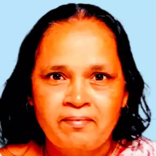 ഫി​ലോ​മി​ന ജോ​ർ​ജ്​