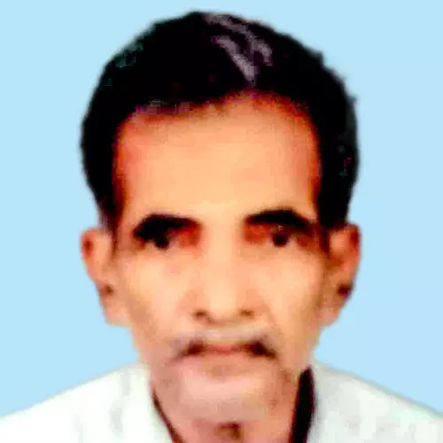 കൃഷ്ണന്‍കുട്ടി