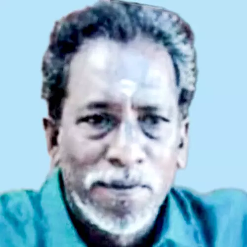 സു​ന്ദ​ര​ൻ