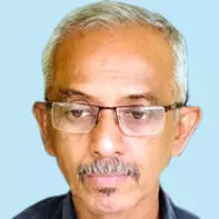 അ​ഹ​മ്മ​ദ് കോ​യ