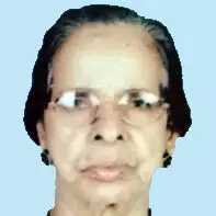 കല്ല്യാണി അമ്മ