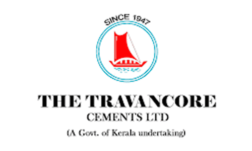Travancore Cements Limited,