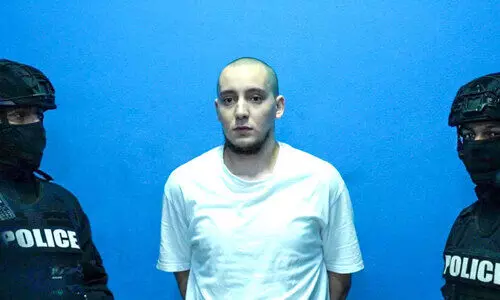 കു​റ്റ​വാ​ളി ഫൈ​സ​ൽ ടാ​ഗി