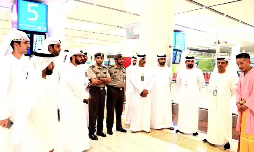 ഫോ​ർ ദി ​വേ​ൾ​ഡ് പ​ദ്ധ​തി