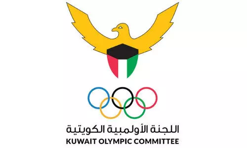 kuwait olympic committee