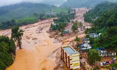 വൈദ്യുതി ബന്ധം ഇന്നുതന്നെ പുനസ്ഥാപിക്കുമെന്ന് മന്ത്രി കെ. കൃഷ്ണൻകുട്ടി