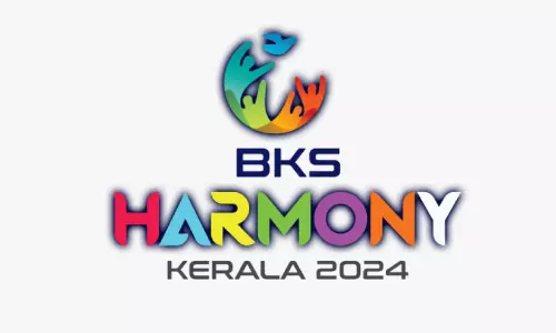 harmony 2024